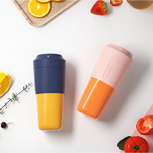 Juice Cup Personal Sized Blender